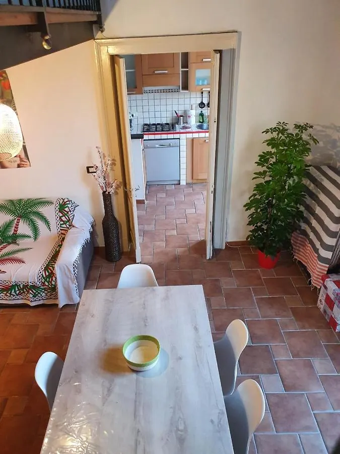 Bedda Catania Apartment Italy