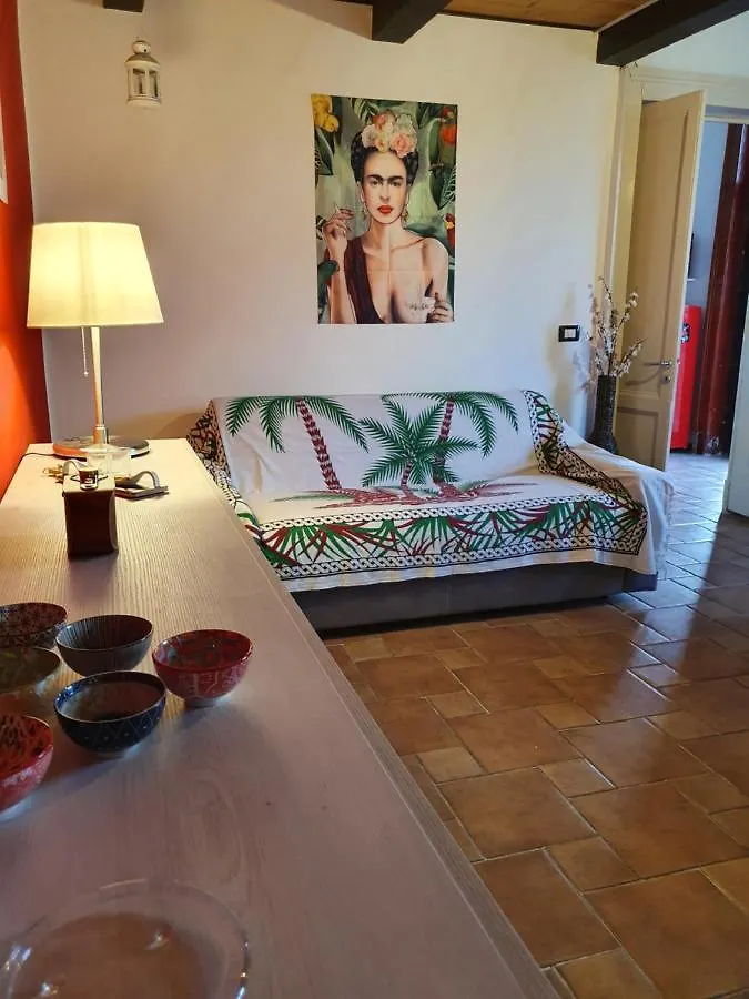 Bedda Catania Apartment Italie