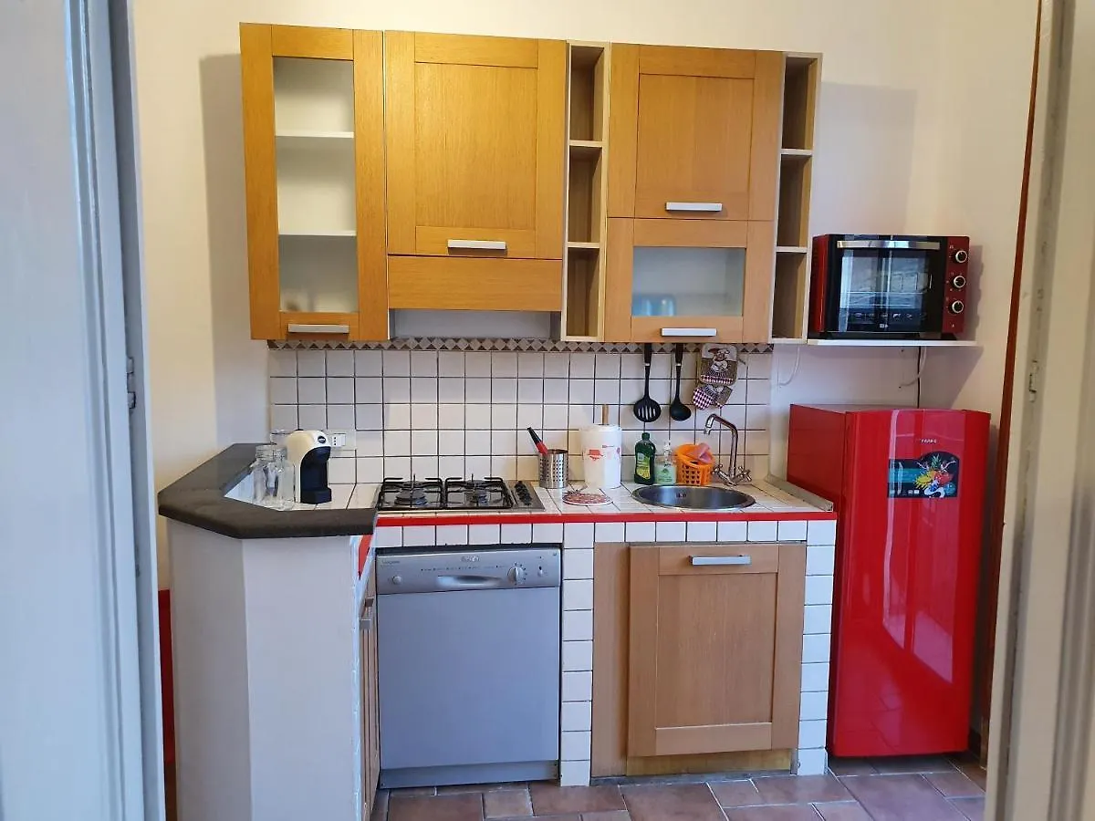 Bedda Catania Apartment 0*,