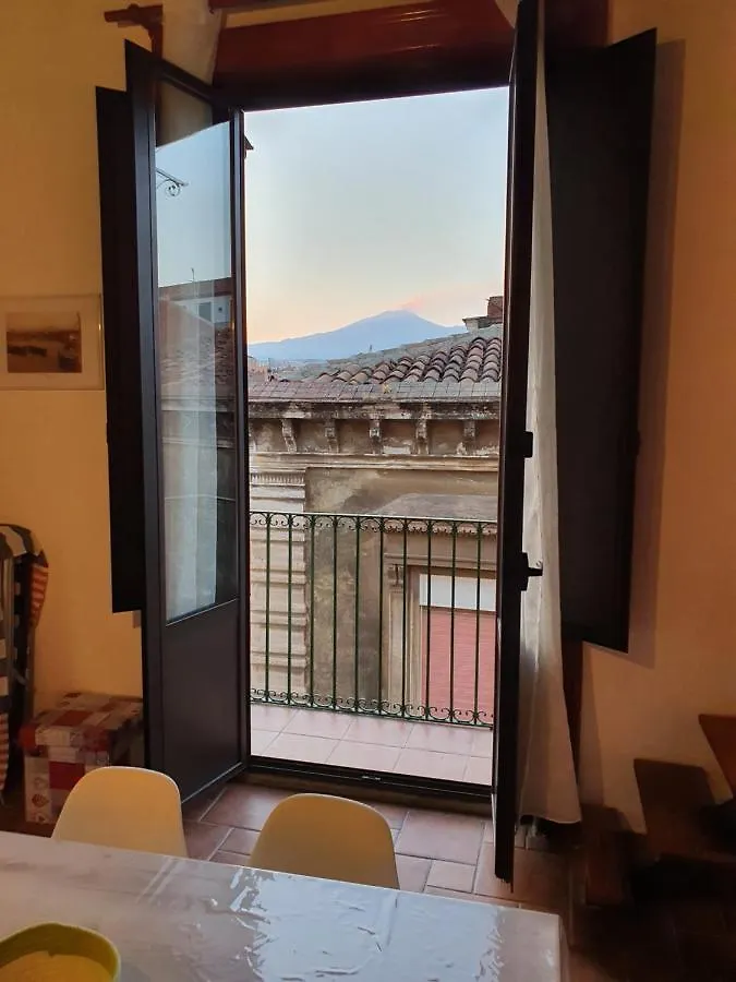 Bedda Catania Apartment