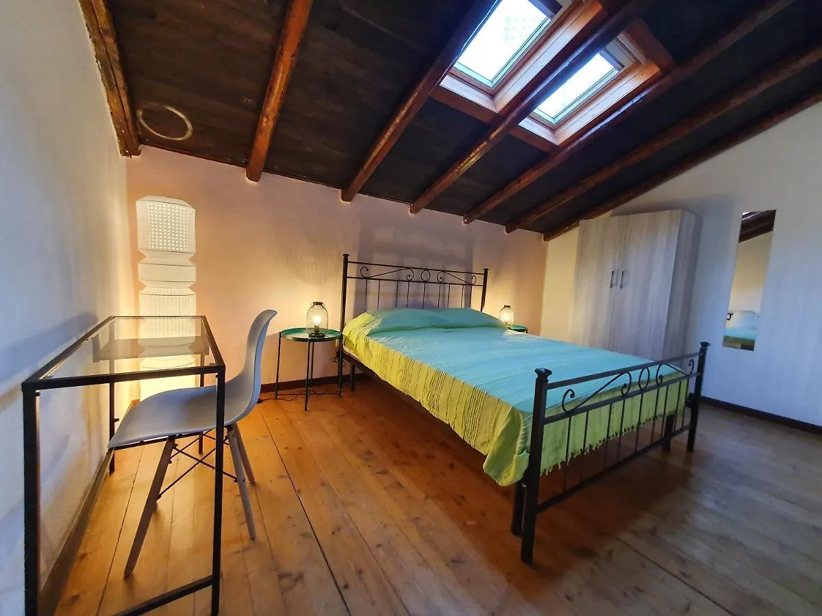 Bedda Catania Apartment