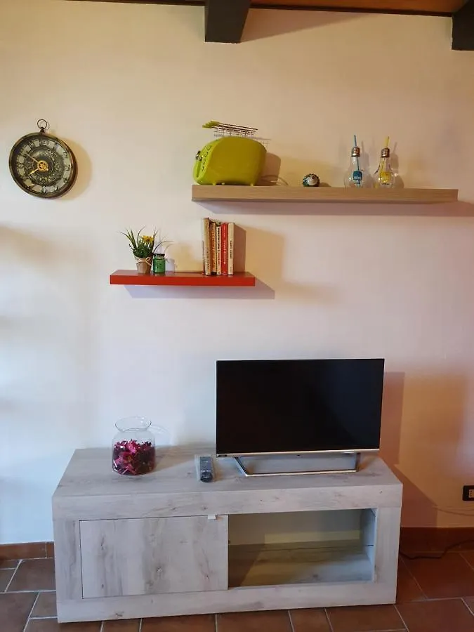 Bedda Catania Apartment
