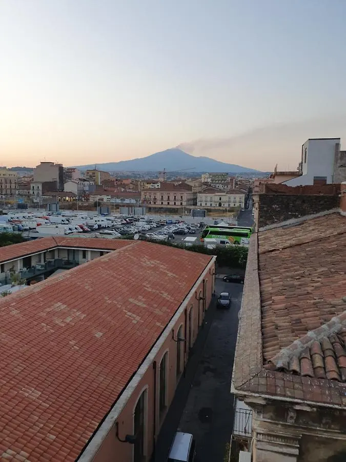 Bedda Catania Apartment Italie
