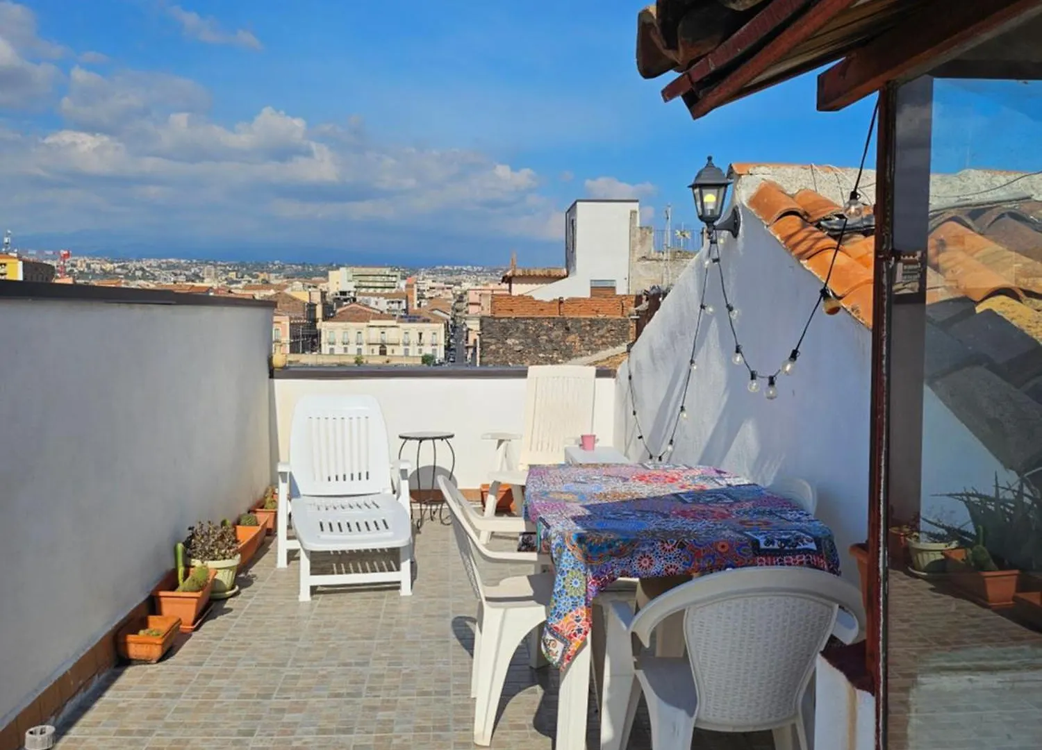 Bedda Catania Apartment Italie