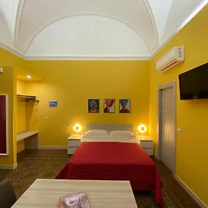  Appartement Vecchia Ognina - Free Parking