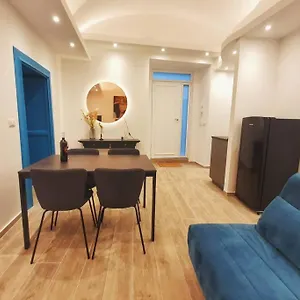  Appartement Blumaison - Charming