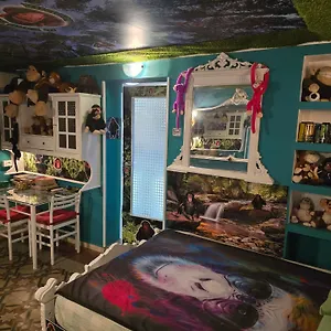  Appartement Il Vano Della Scimmia Aeroporto
