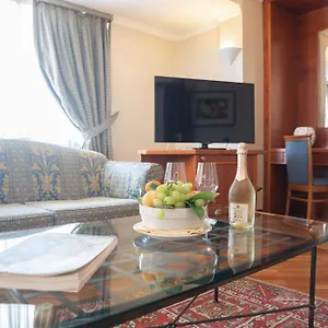 Hotell Nettuno, Catania