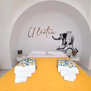  Appartement U Liotru