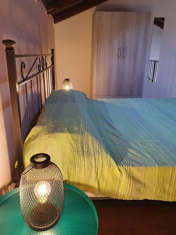 Bedda Catania Apartment 0*,  Italy